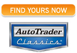 Find Your Classic Car Now
